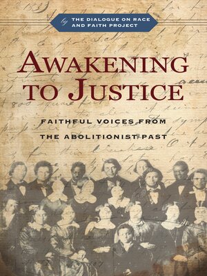 cover image of Awakening to Justice